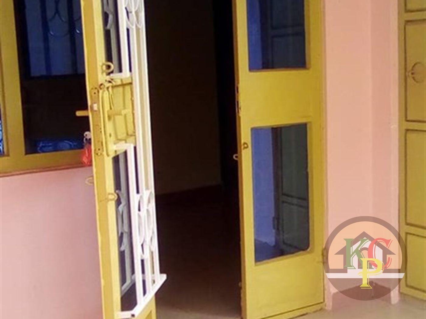 Semi Detached for rent in Bamba Kampala
