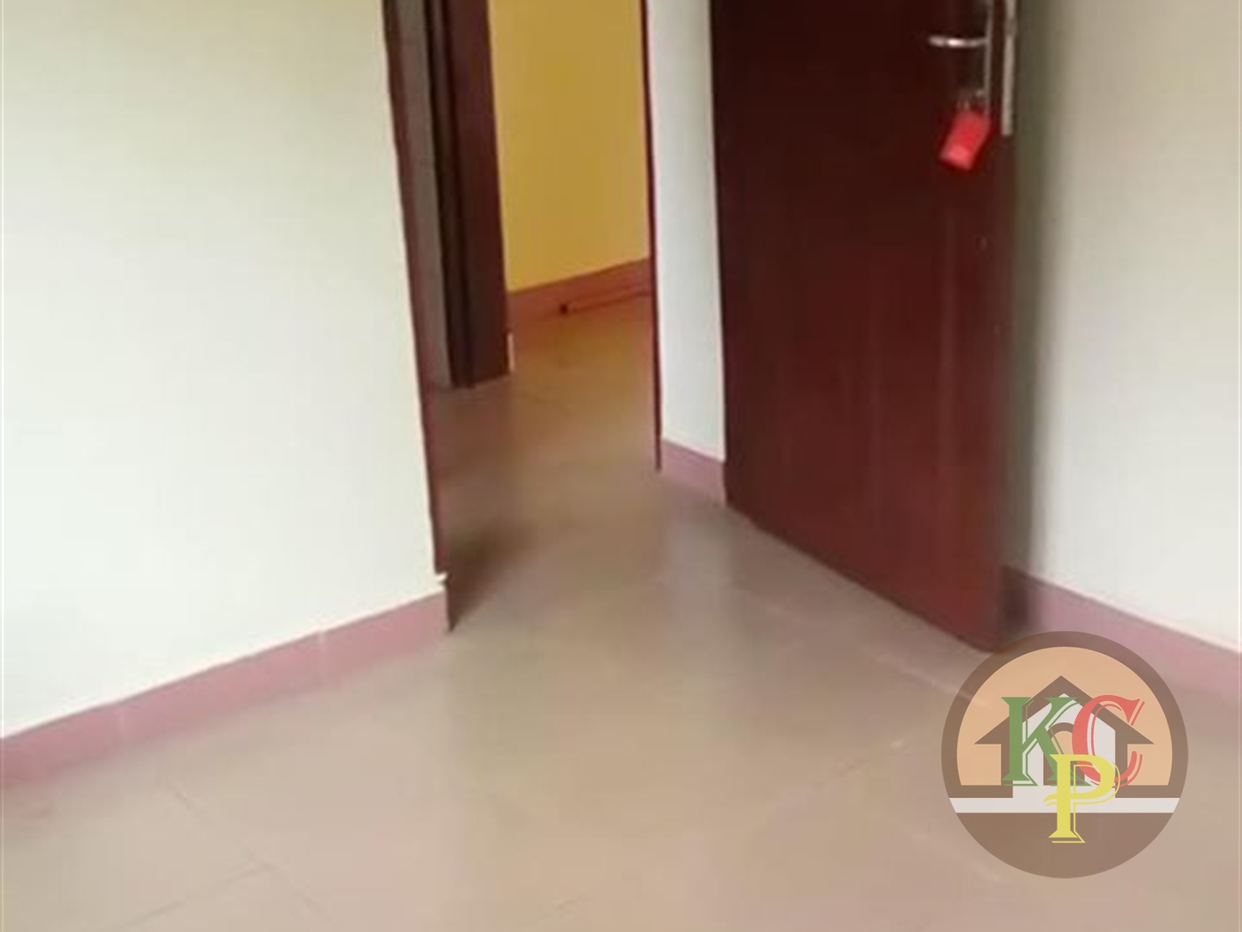 Semi Detached for rent in Bamba Kampala