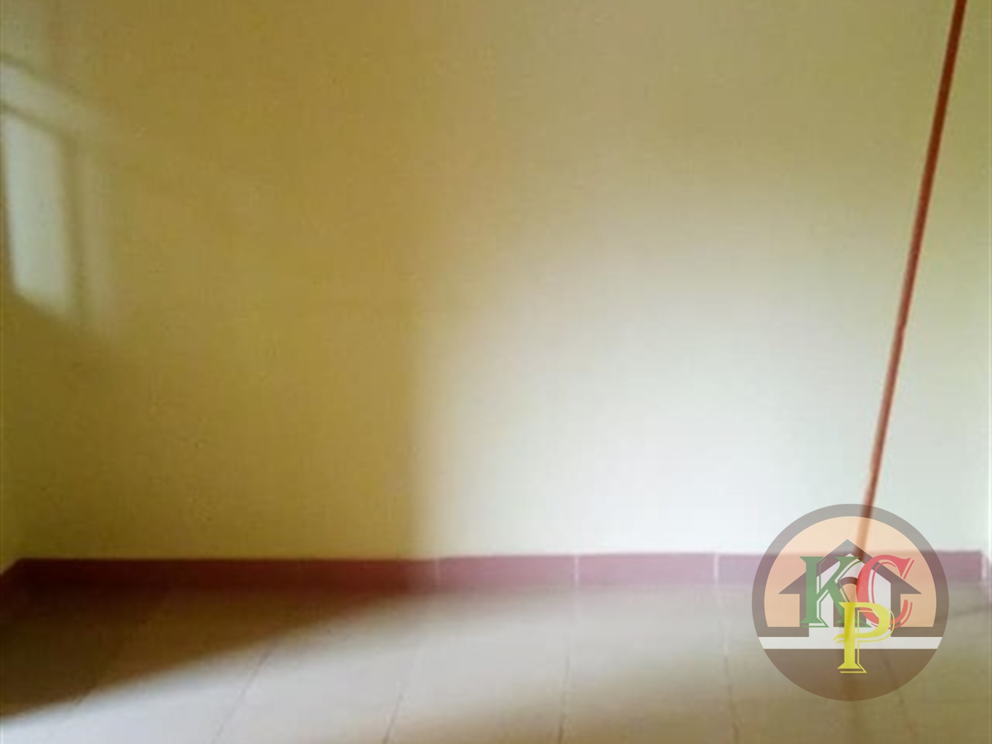 Semi Detached for rent in Bamba Kampala