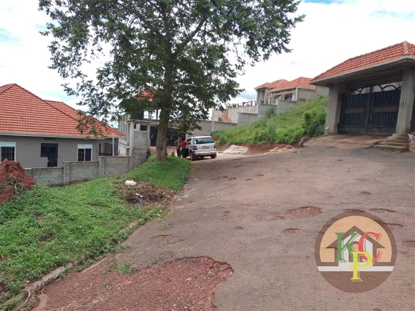 Residential Land for sale in Seguku Wakiso