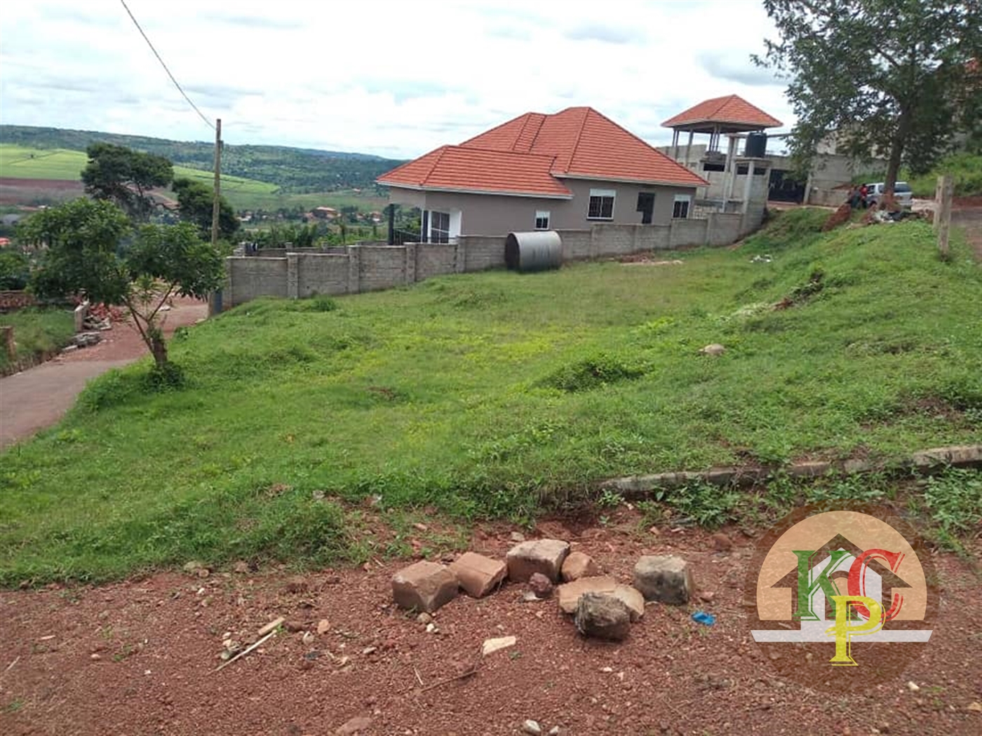 Residential Land for sale in Seguku Wakiso