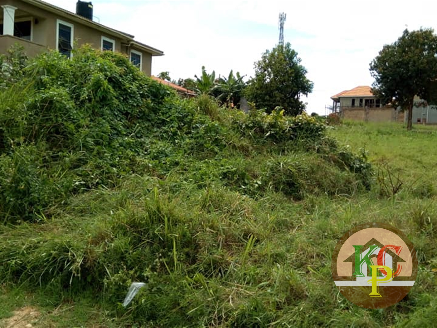 Residential Land for sale in Kira Wakiso