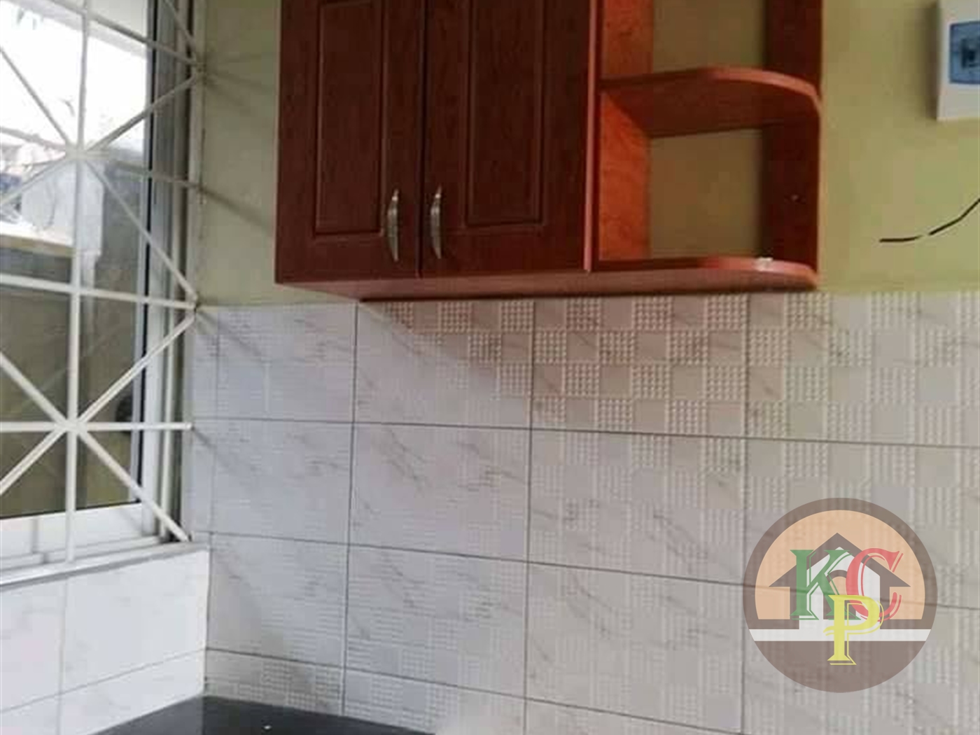 Apartment block for sale in Kyanja Kaliro