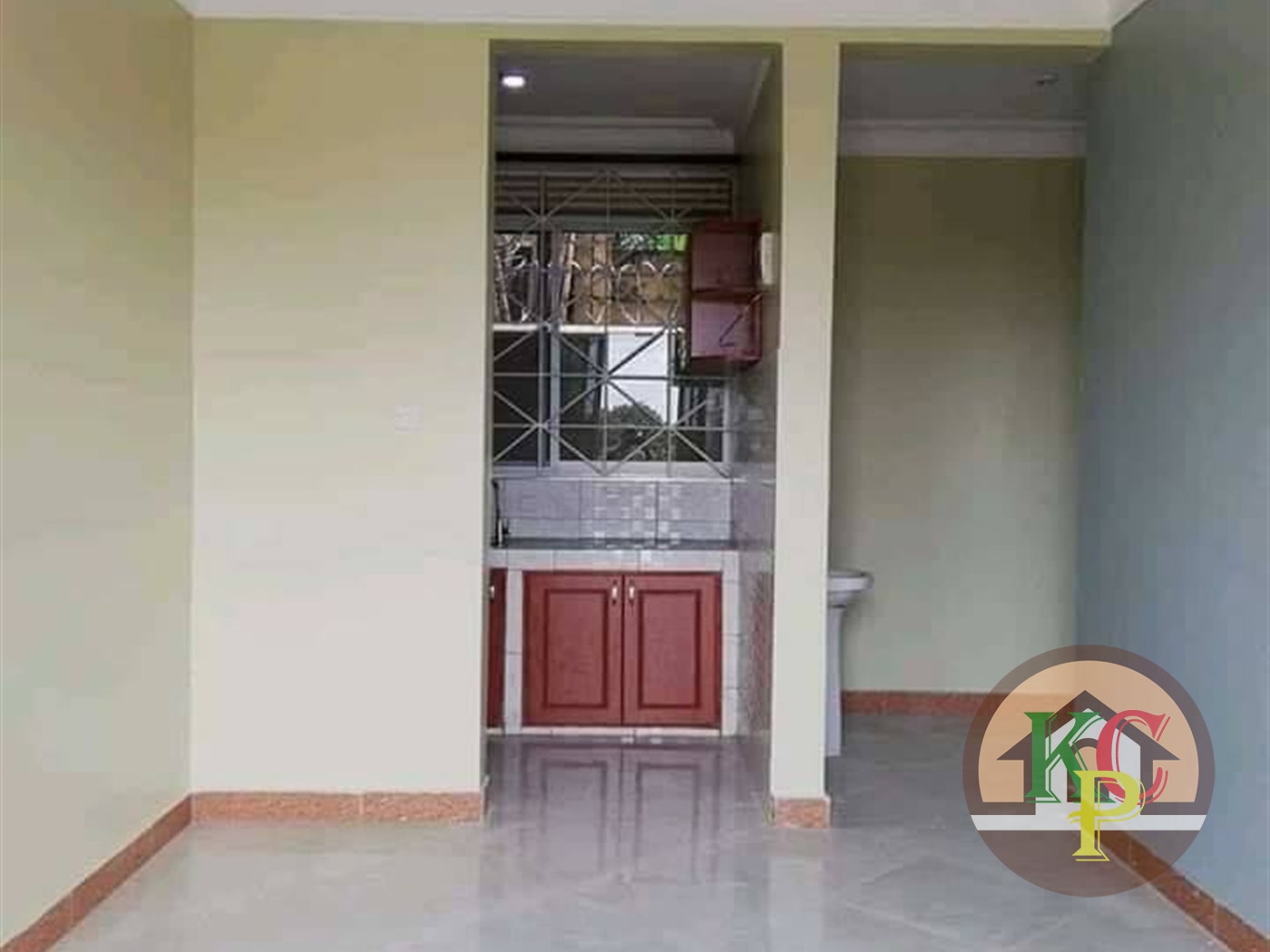 Apartment block for sale in Kyanja Kaliro