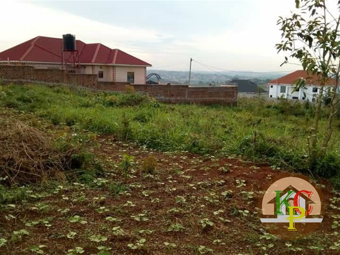 Residential Land for sale in Sonde Wakiso