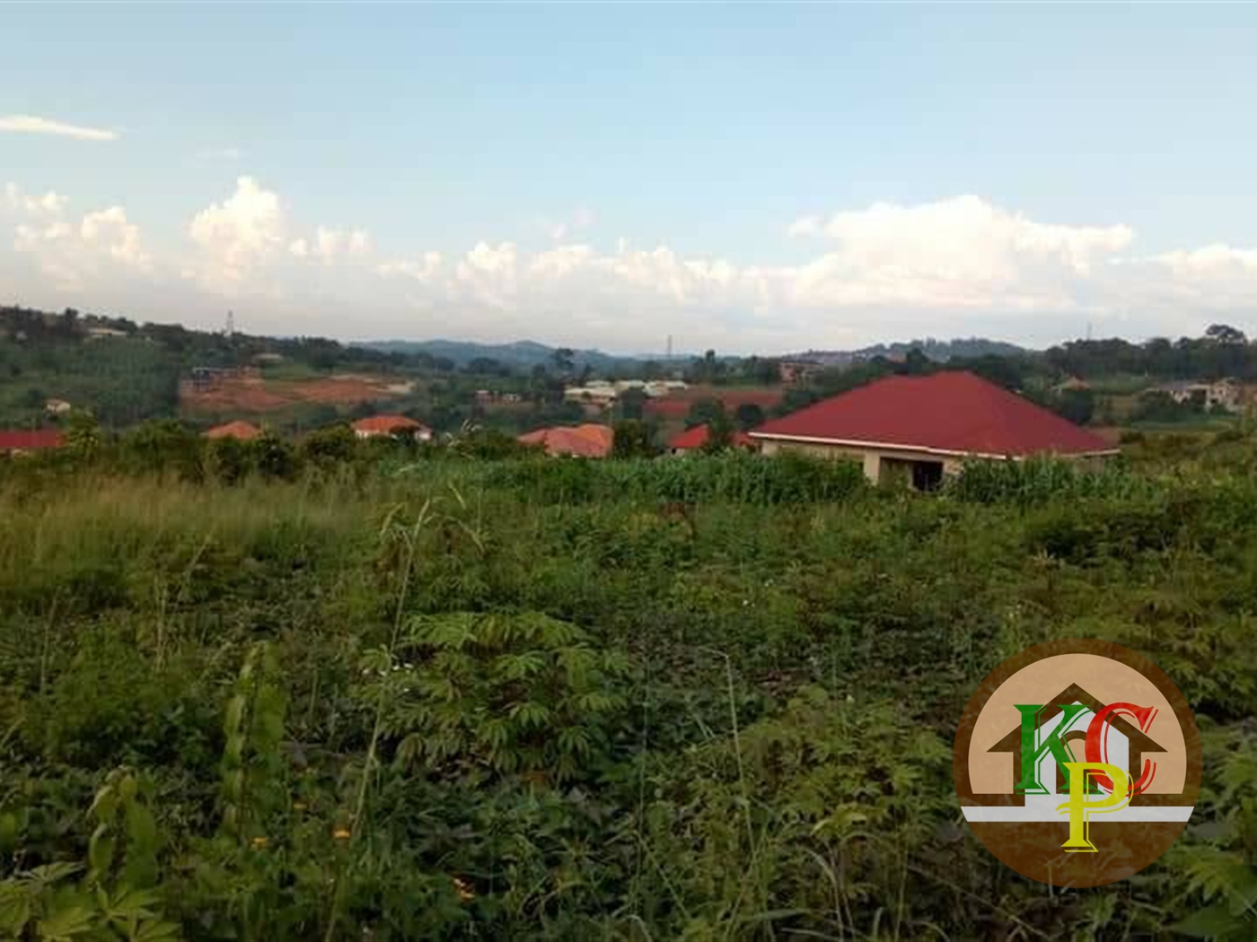 Residential Land for sale in Sonde Wakiso