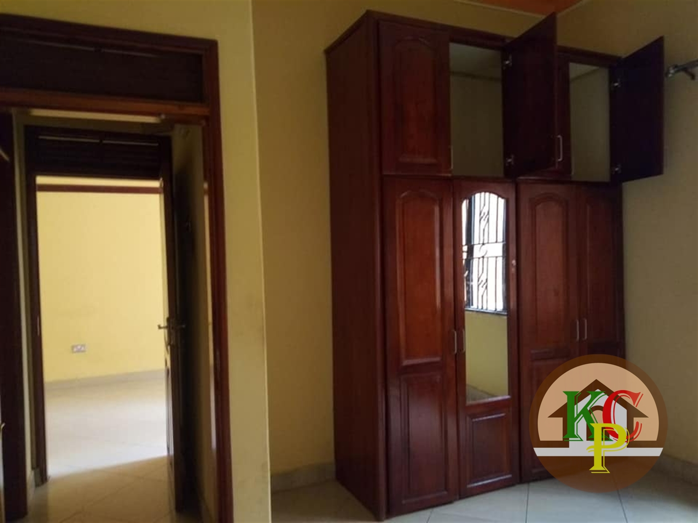 Semi Detached for rent in Kyaliwajjala Wakiso