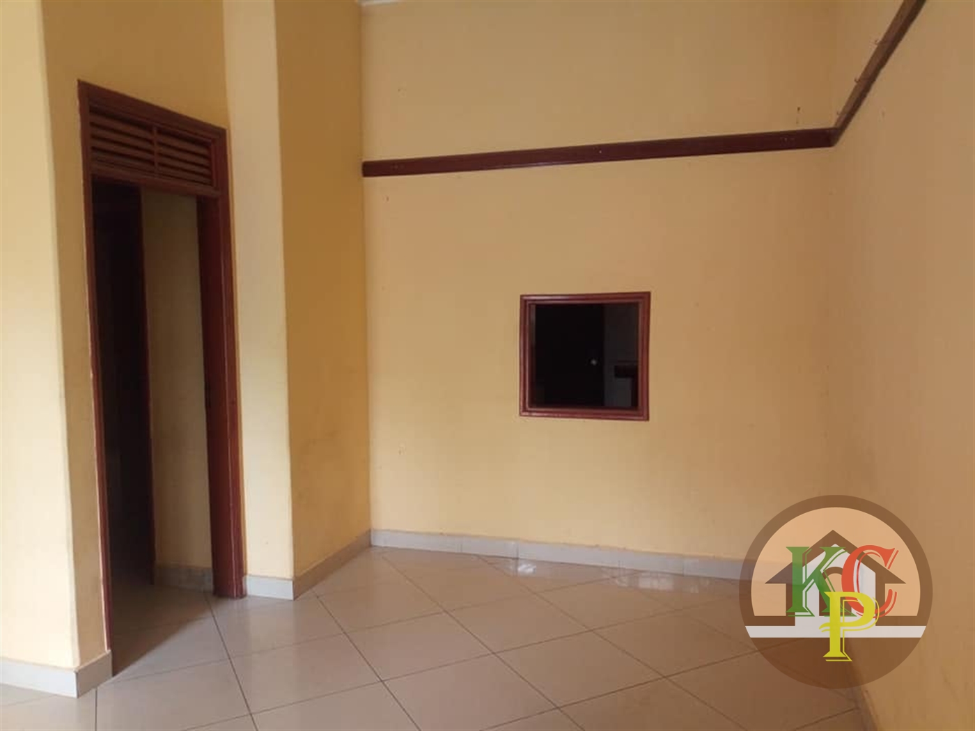 Semi Detached for rent in Kyaliwajjala Wakiso