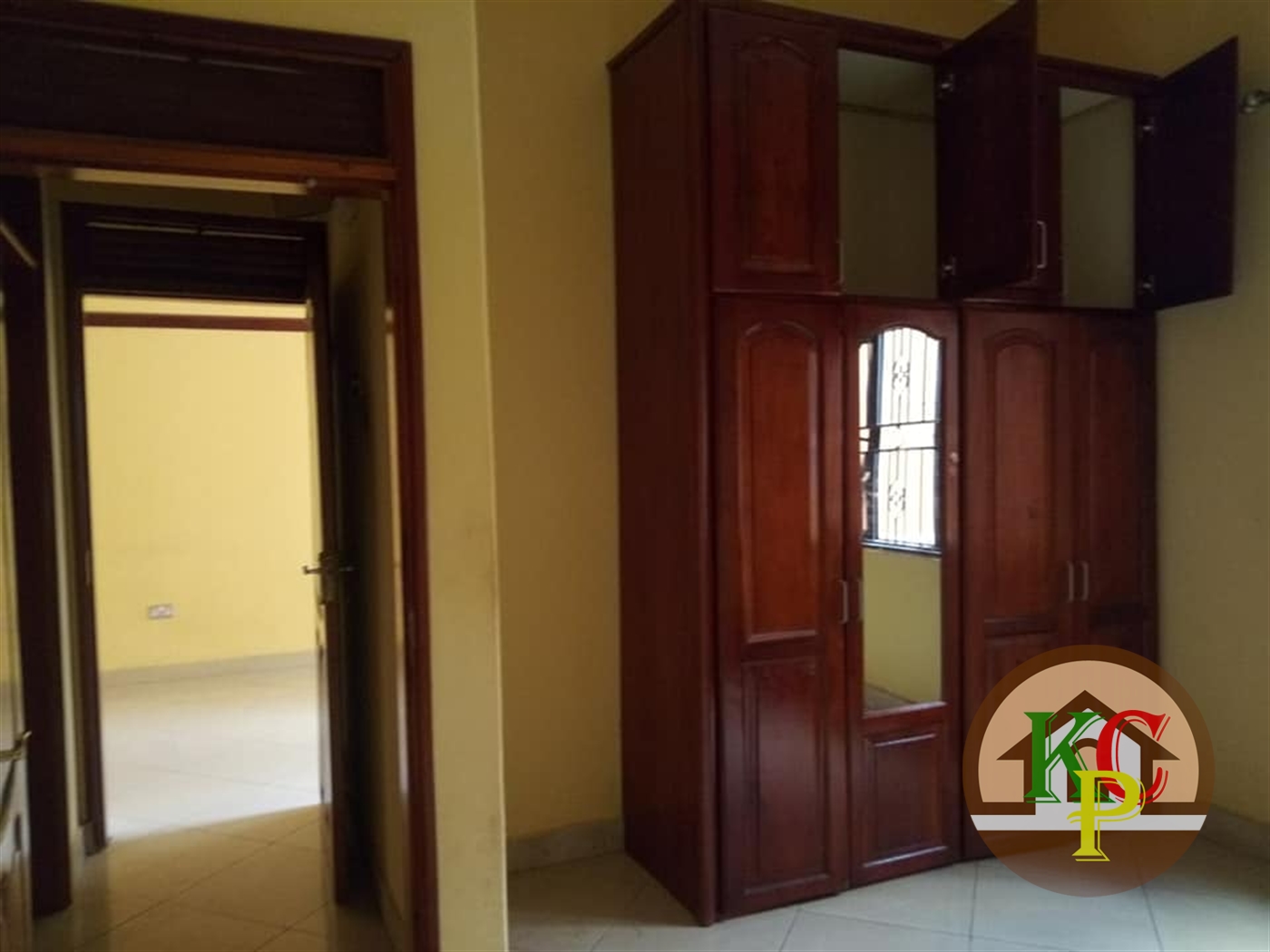 Semi Detached for rent in Kyaliwajjala Wakiso