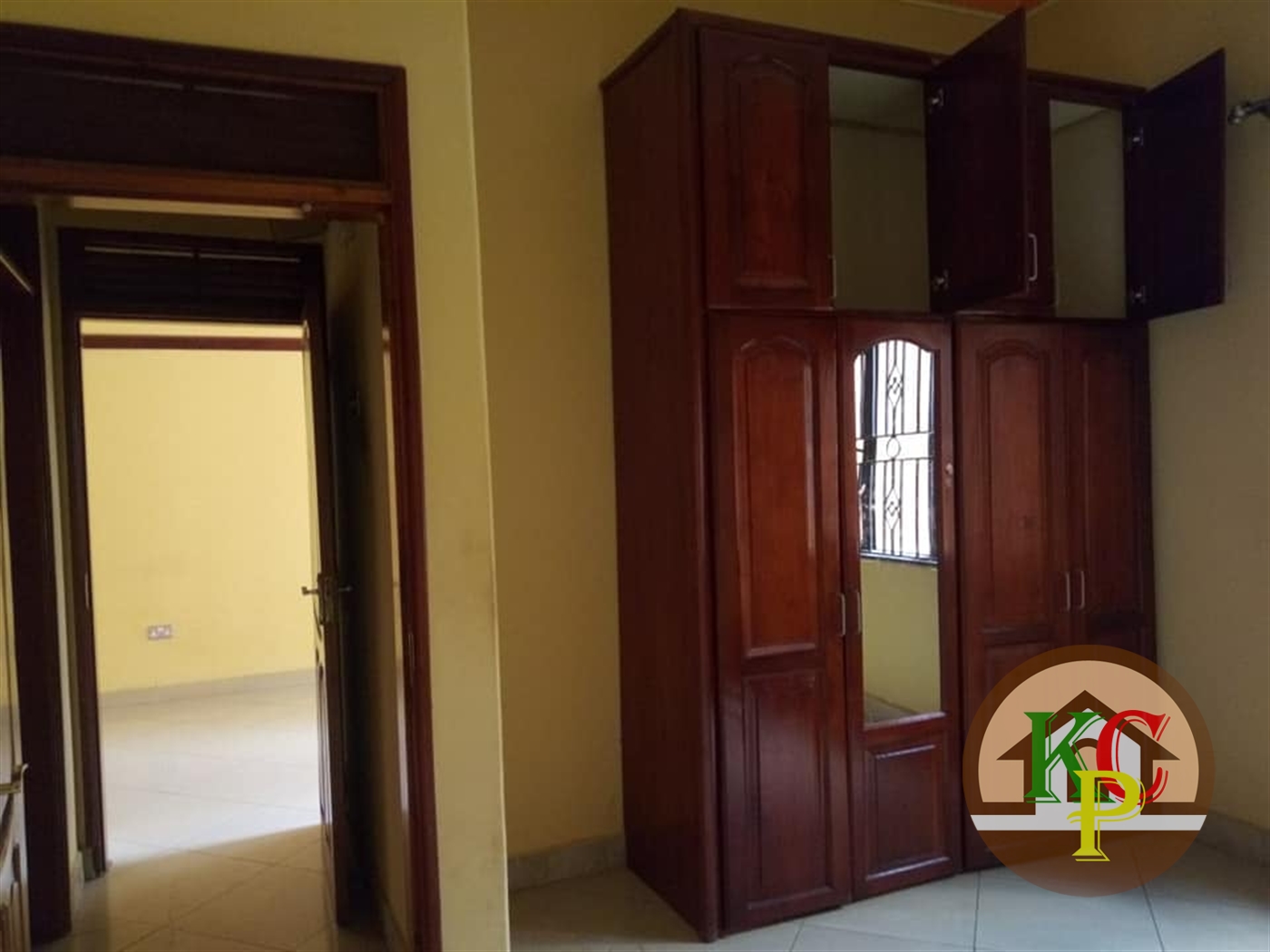 Semi Detached for rent in Kyaliwajjala Wakiso