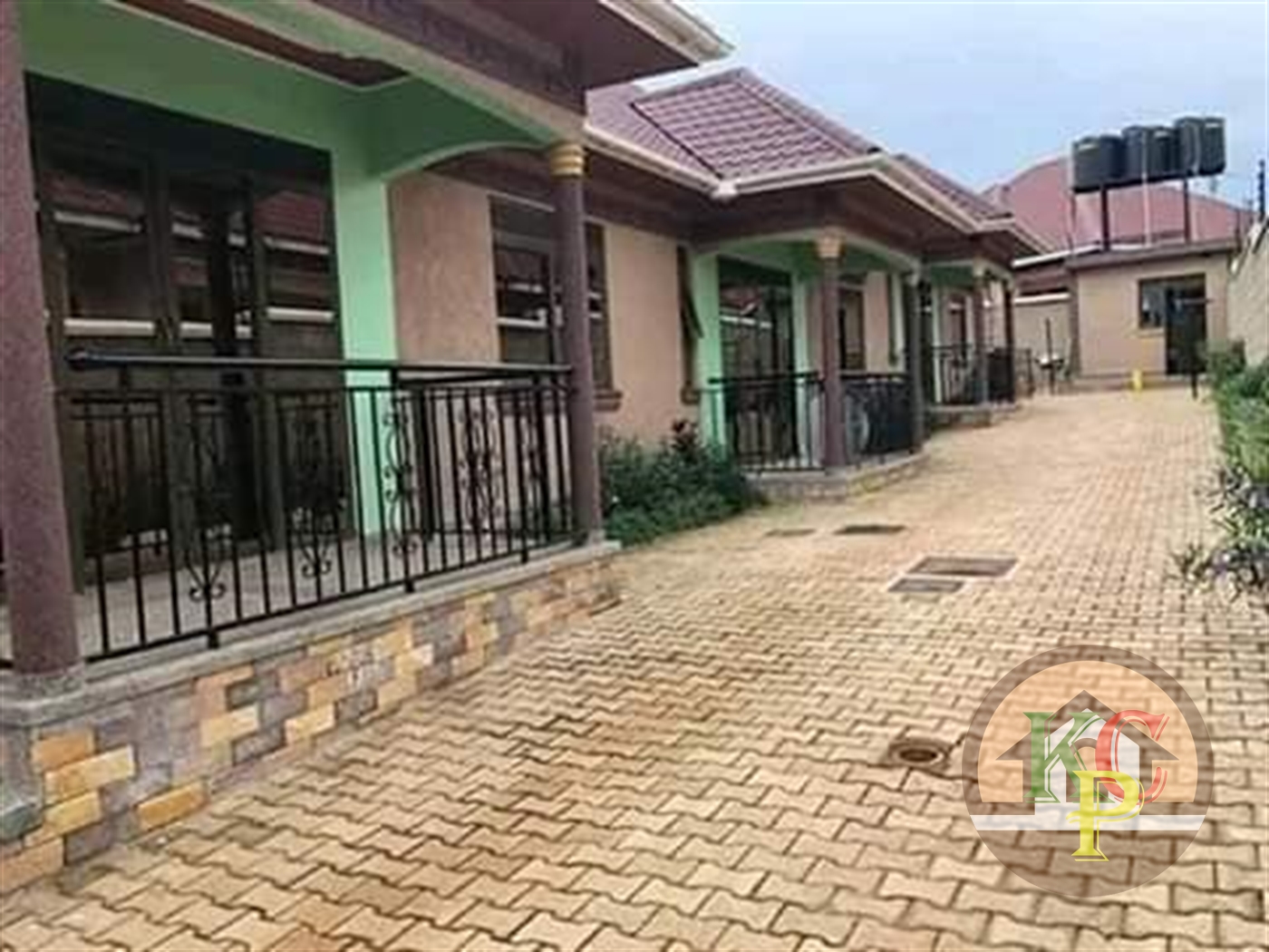 Semi Detached for sale in Namugongo Wakiso