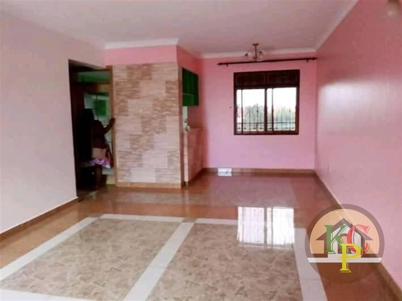 Apartment for rent in Kiwaatule Kampala