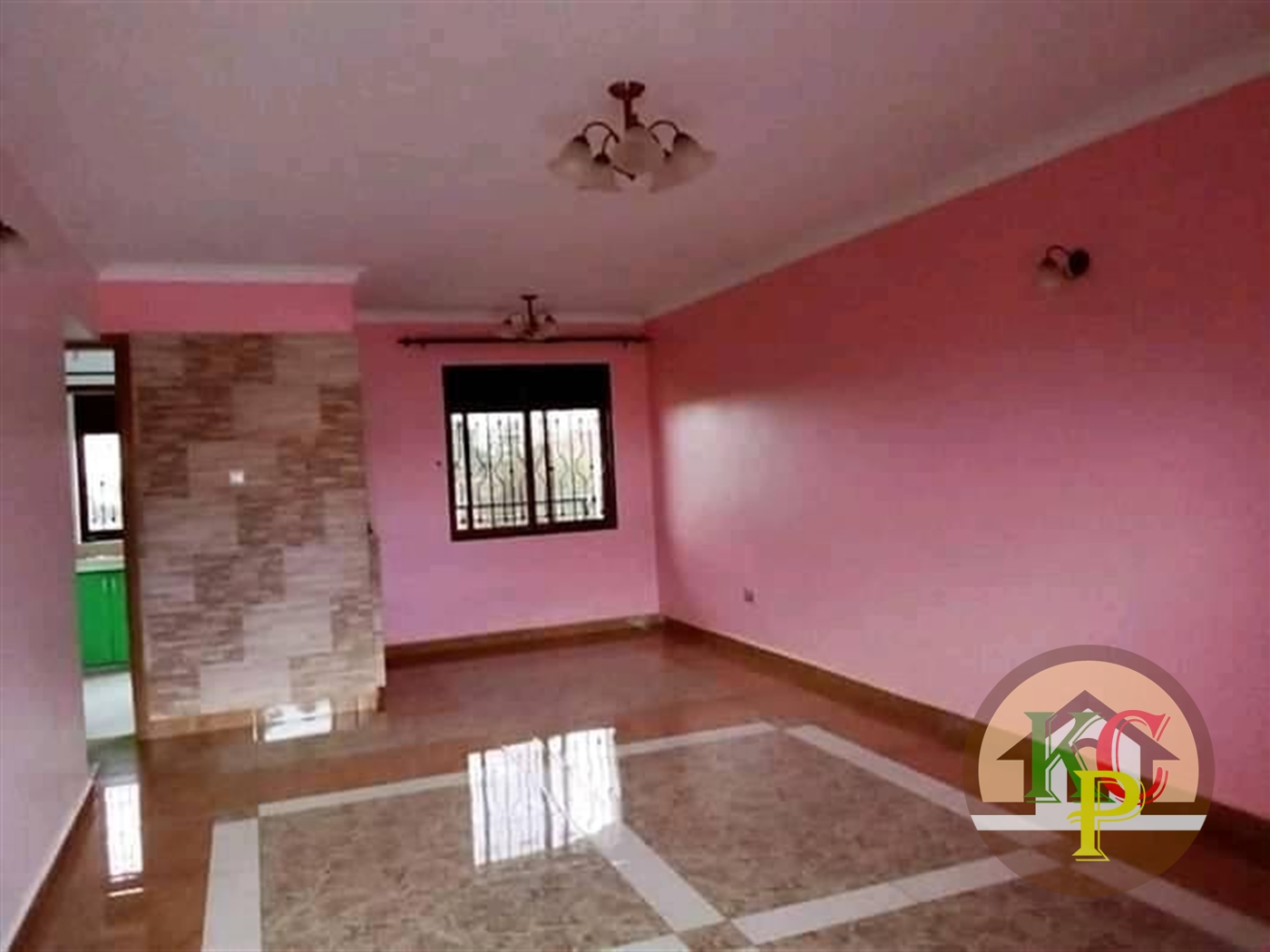 Apartment for rent in Kiwaatule Kampala