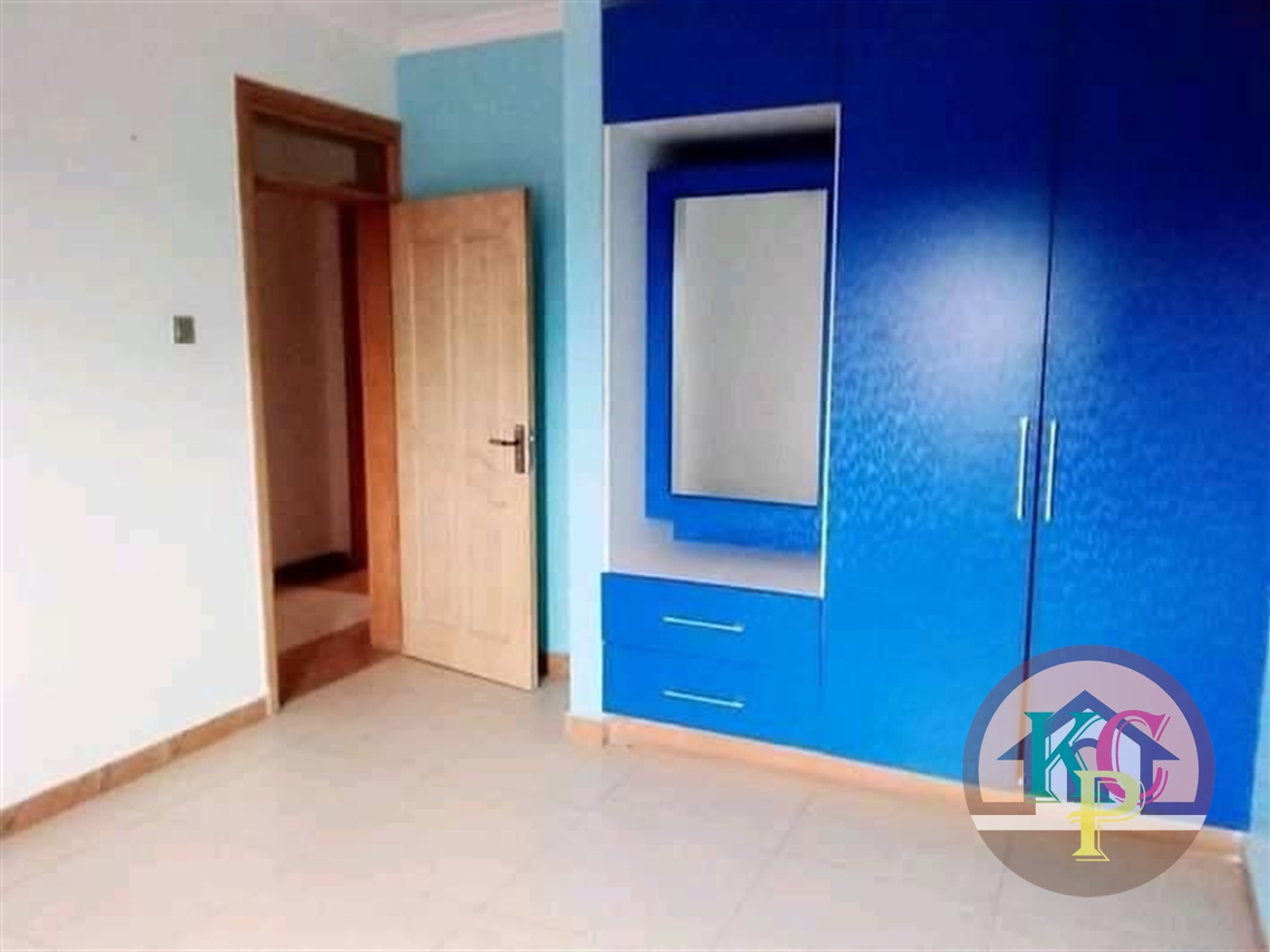 Apartment for rent in Kiwaatule Kampala