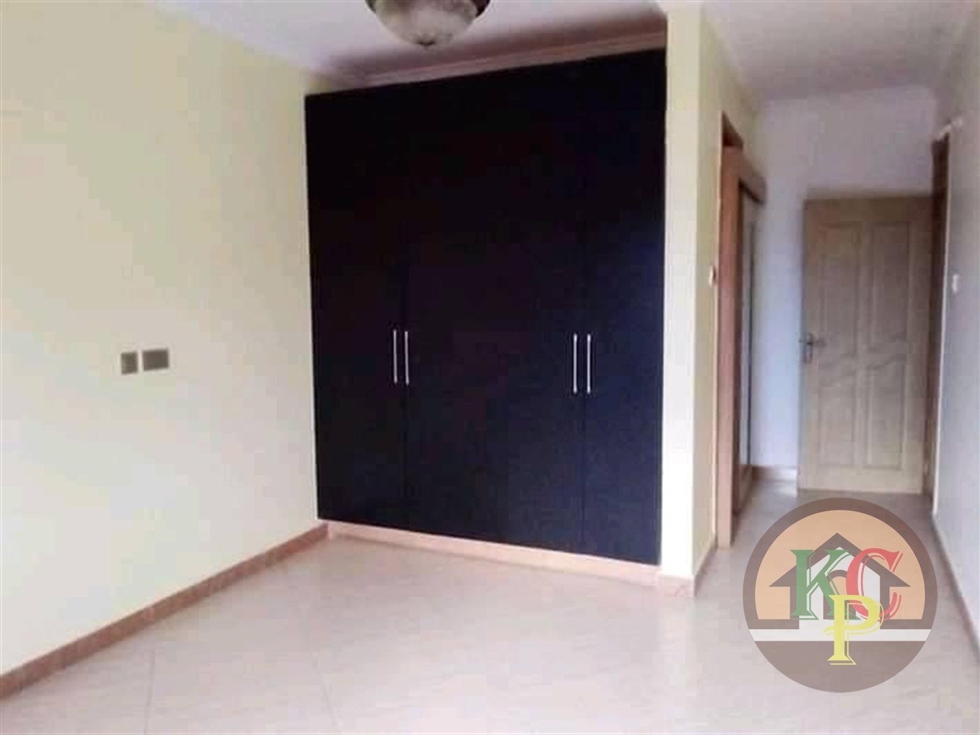 Apartment for rent in Kiwaatule Kampala