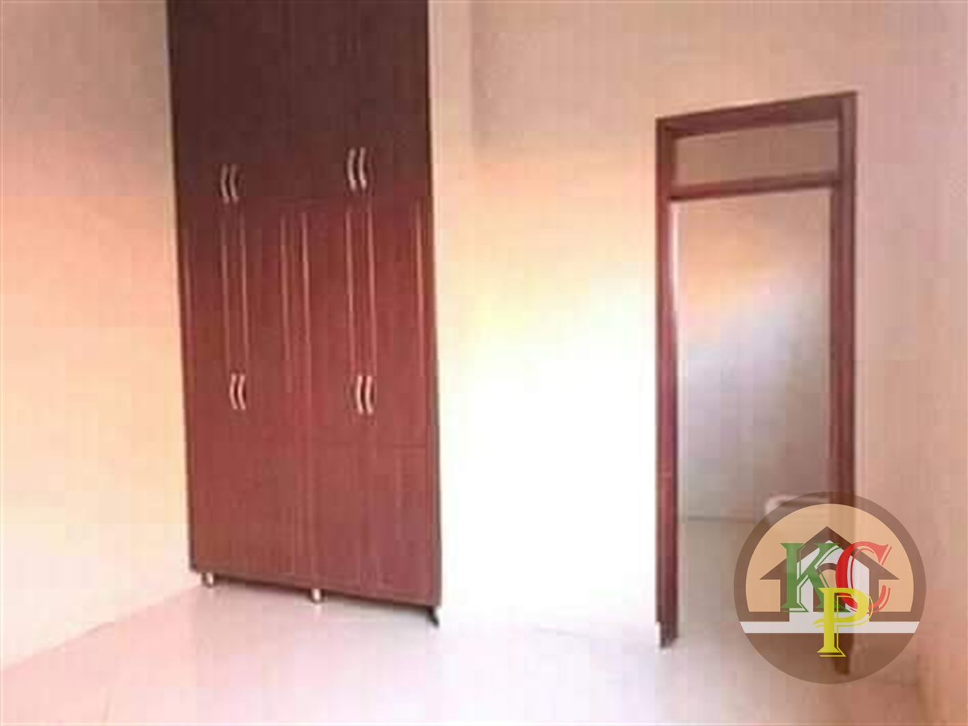 Apartment for rent in Kyaliwajjala Wakiso