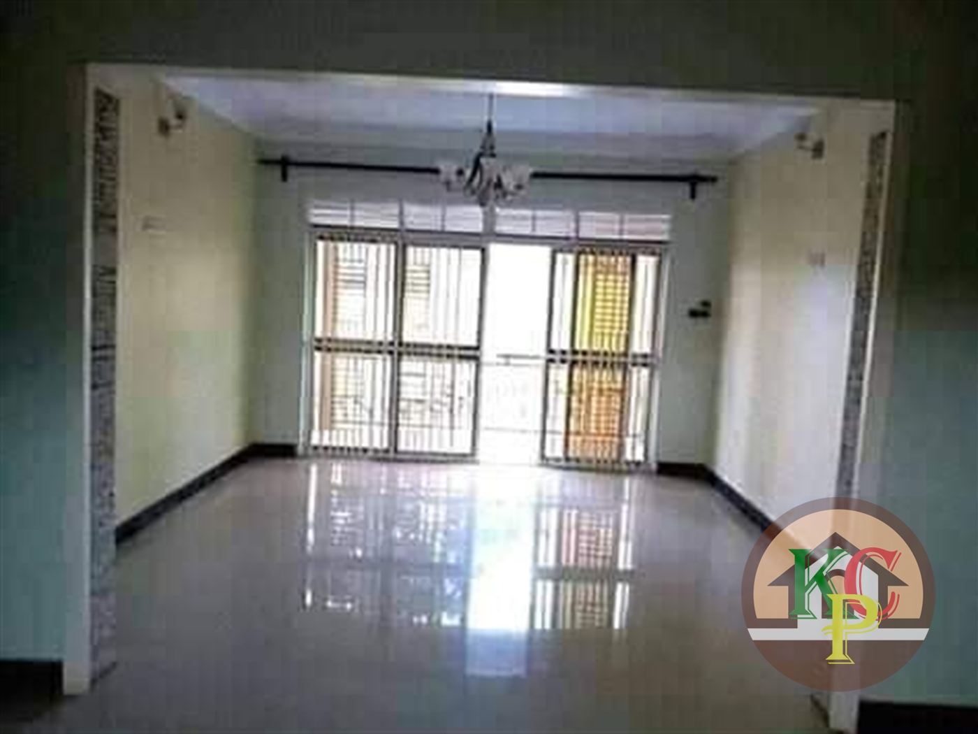 Apartment for rent in Kyaliwajjala Wakiso