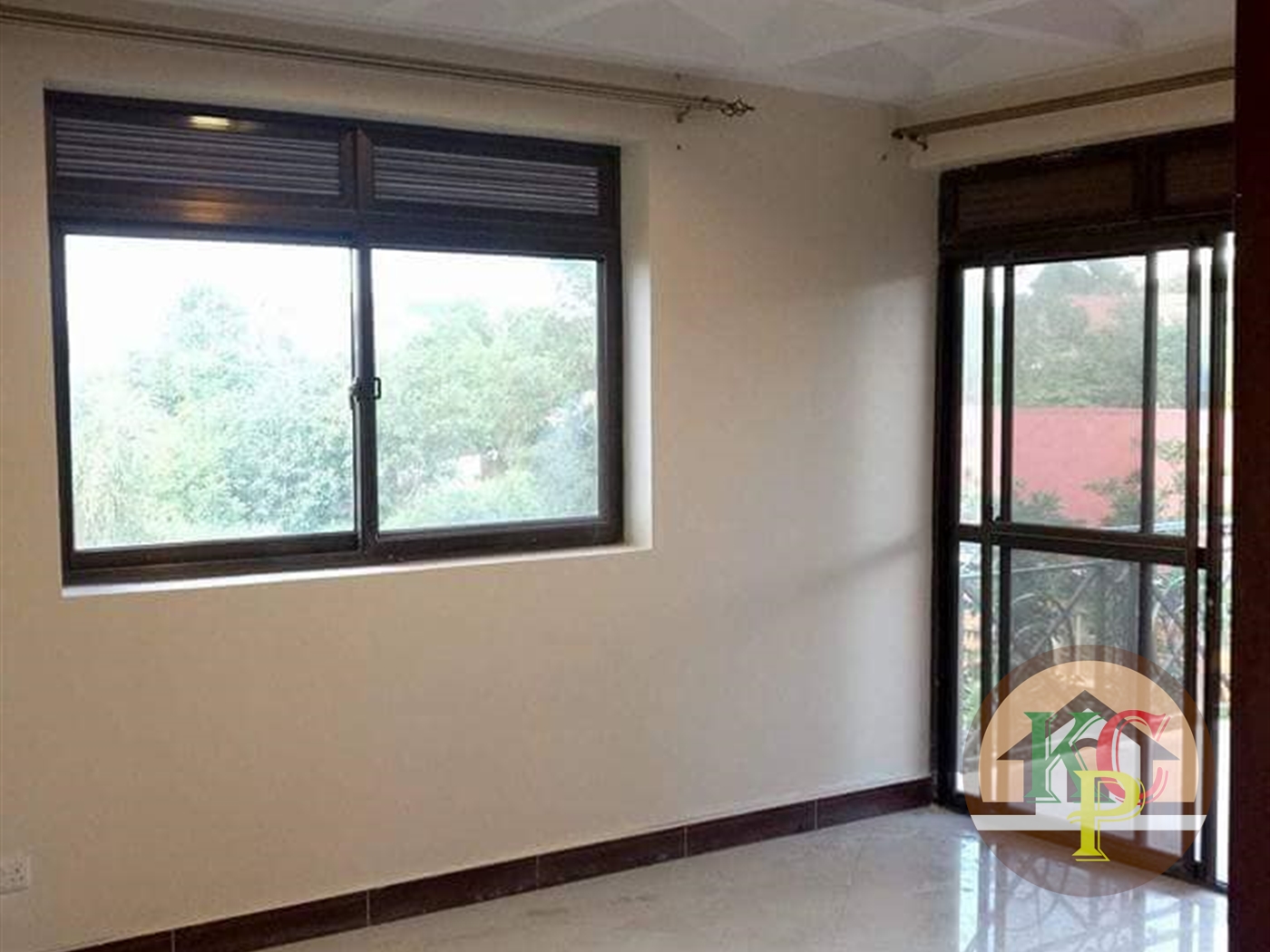 Apartment for rent in Kisaasi Kampala