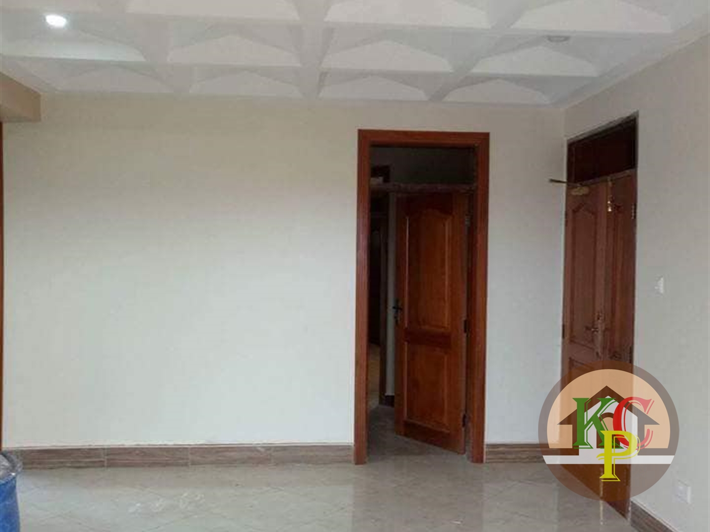 Apartment for rent in Kisaasi Kampala