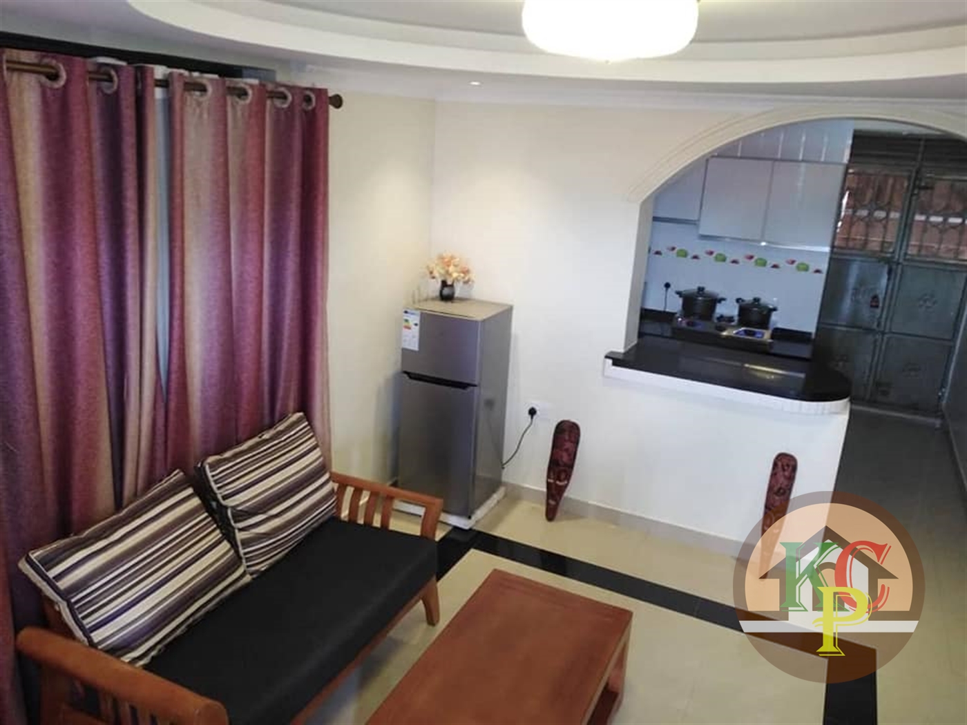 Apartment for rent in Naguru Kampala