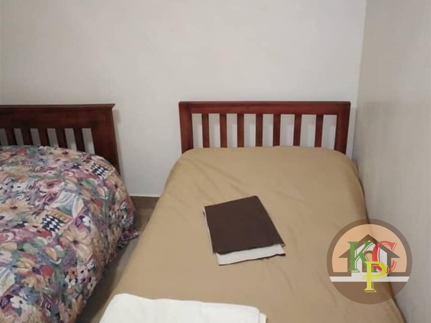 Apartment for rent in Naguru Kampala