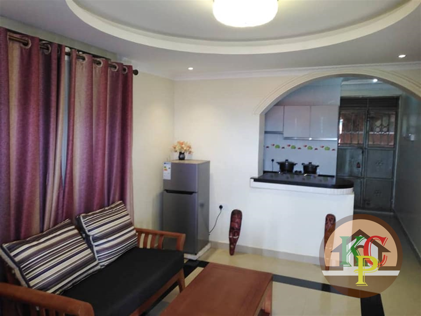 Apartment for rent in Naguru Kampala