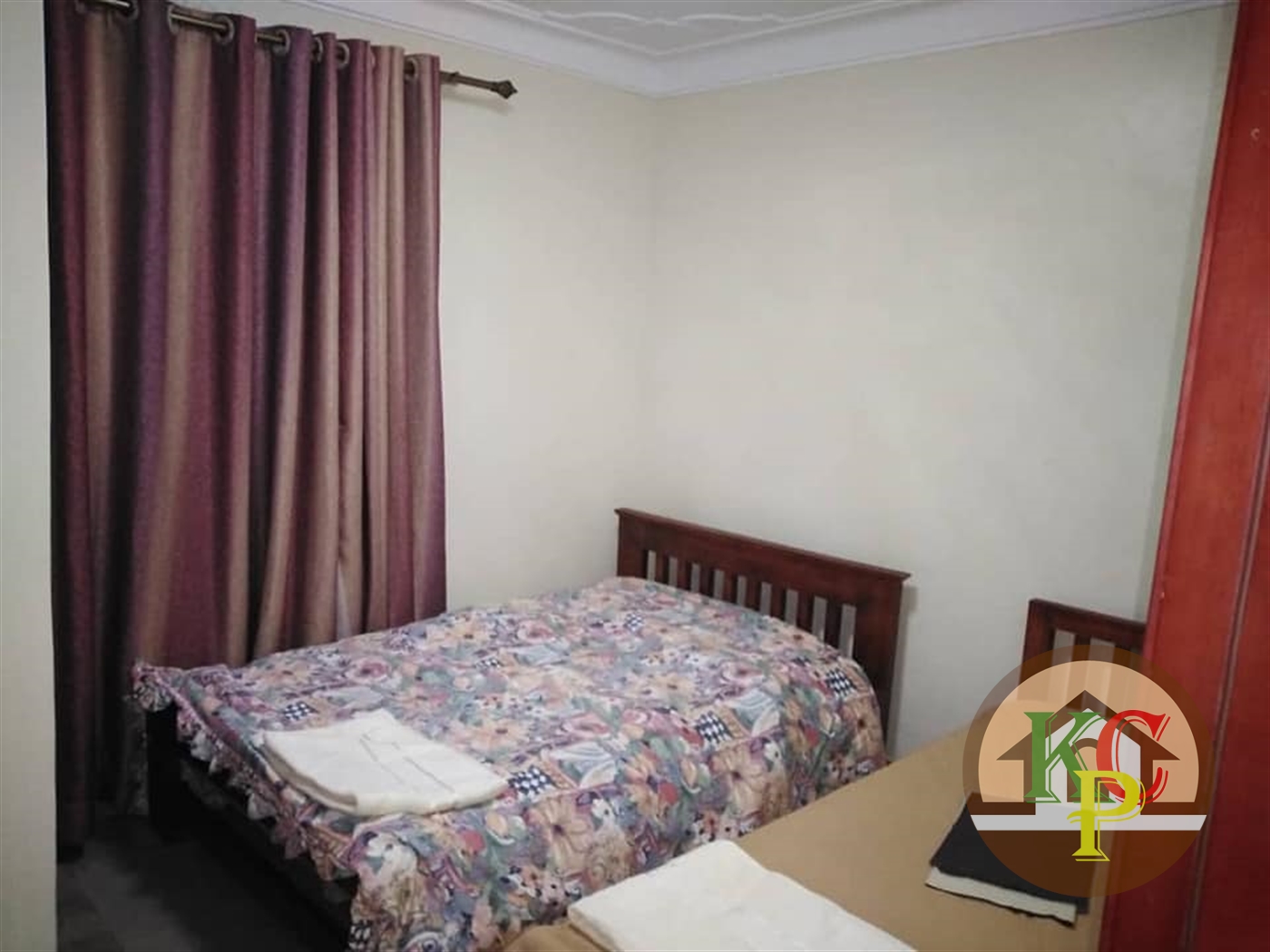 Apartment for rent in Naguru Kampala