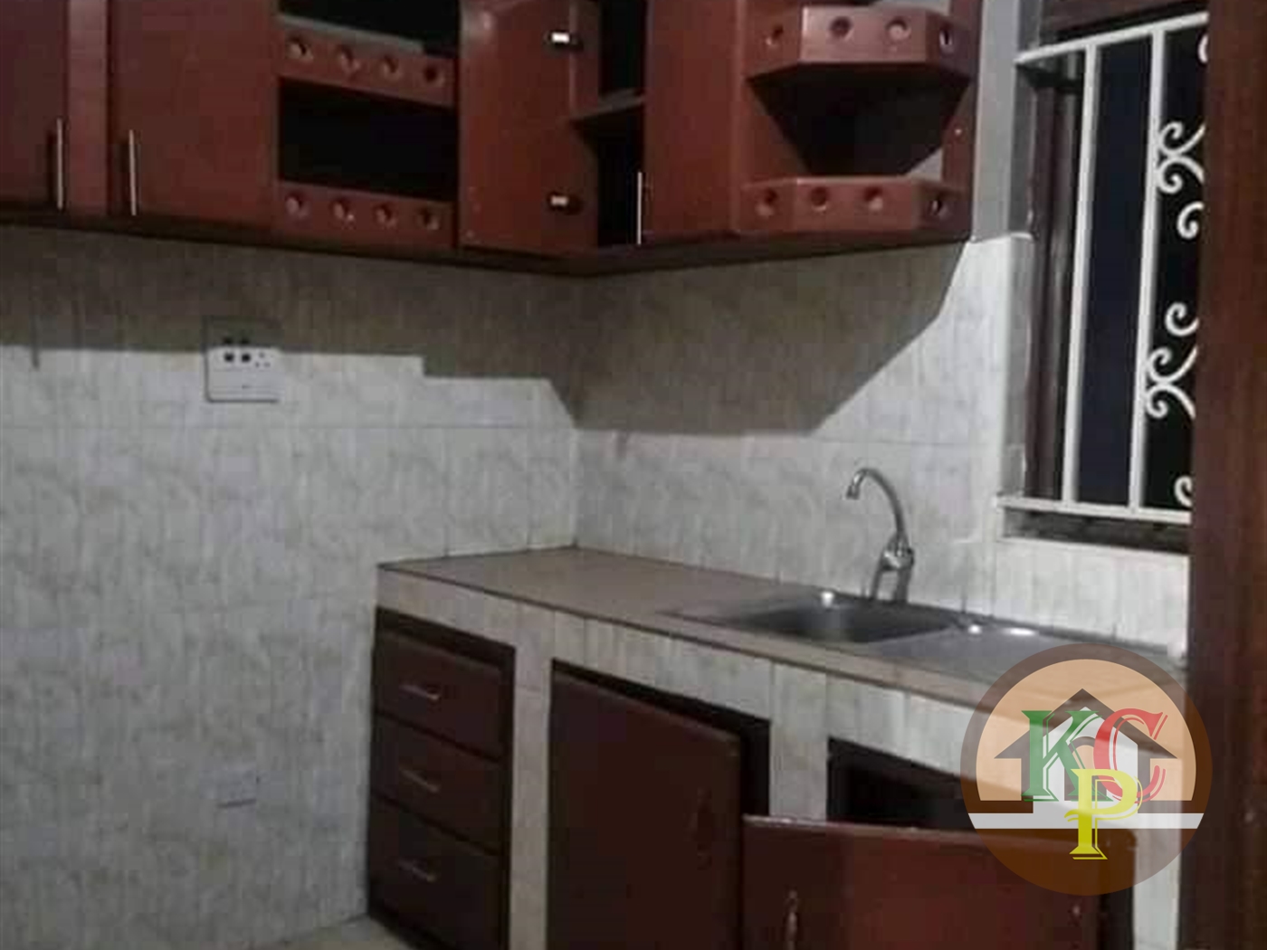 Apartment for rent in Kisaasi Kampala