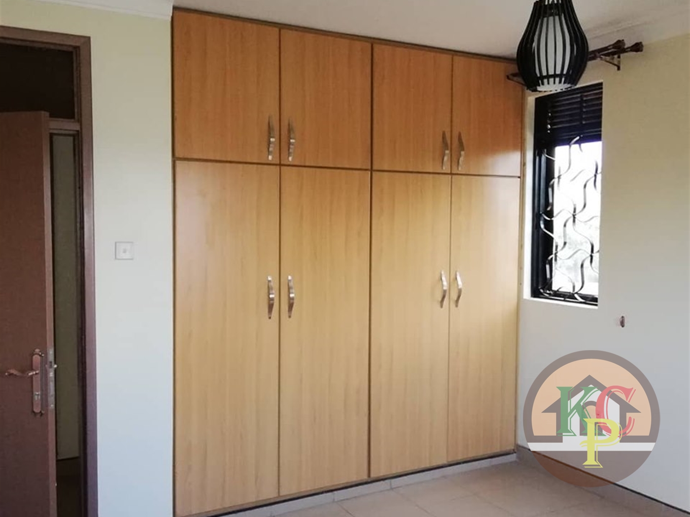 Apartment for rent in Bukoto Kampala