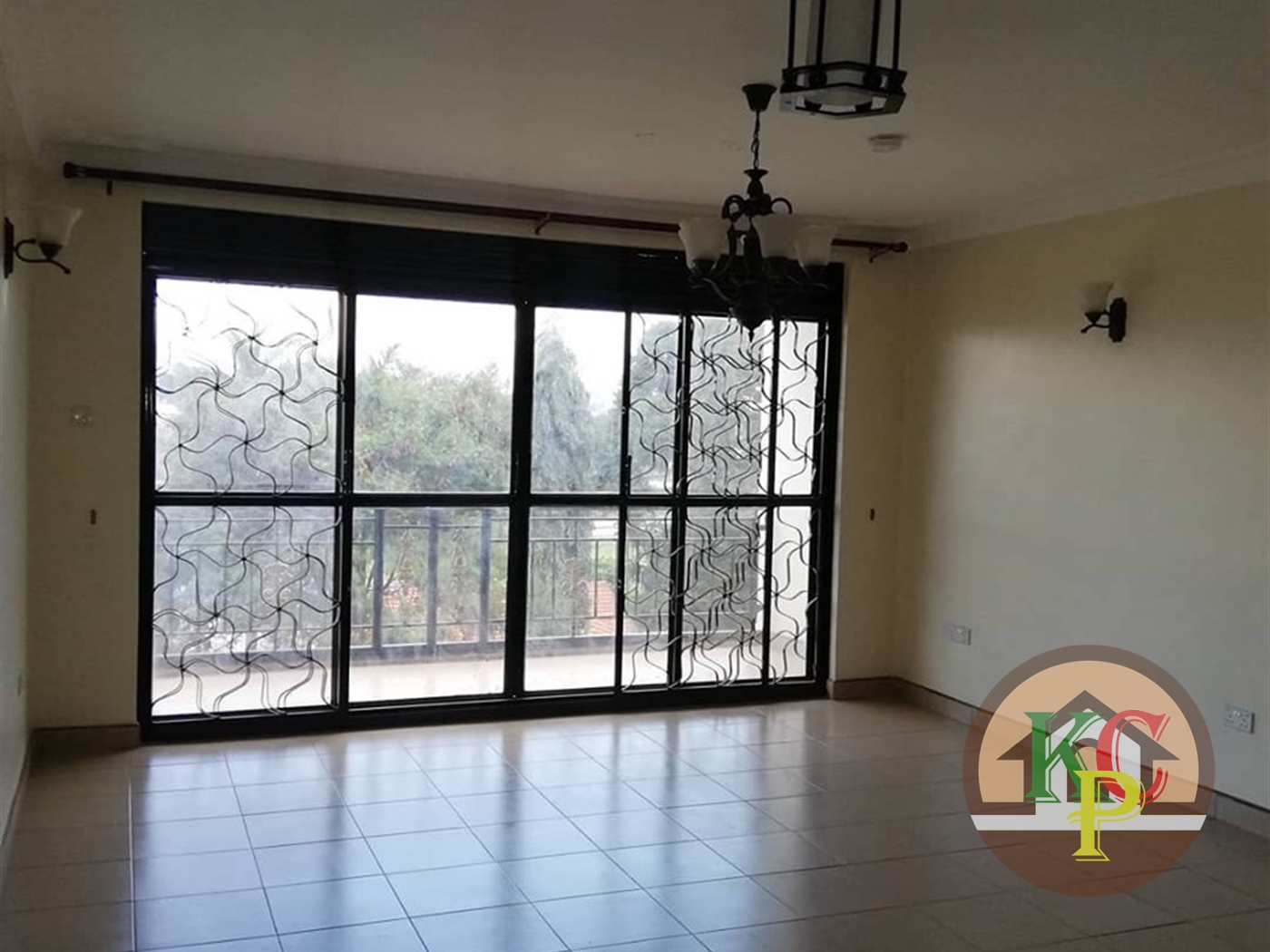 Apartment for rent in Bukoto Kampala