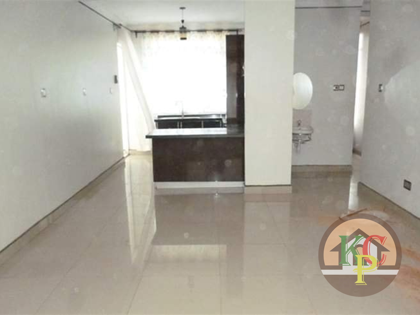 Apartment for rent in Bweyogerere Wakiso