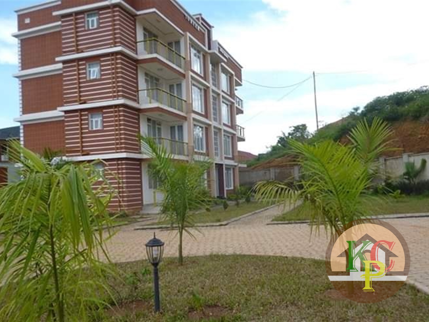 Apartment for rent in Bweyogerere Wakiso