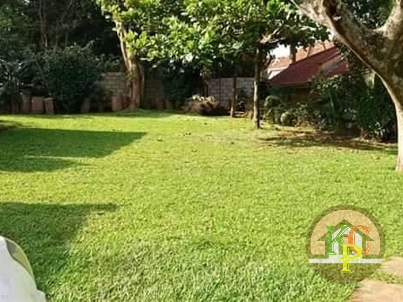 Mansion for rent in Naguru Kampala