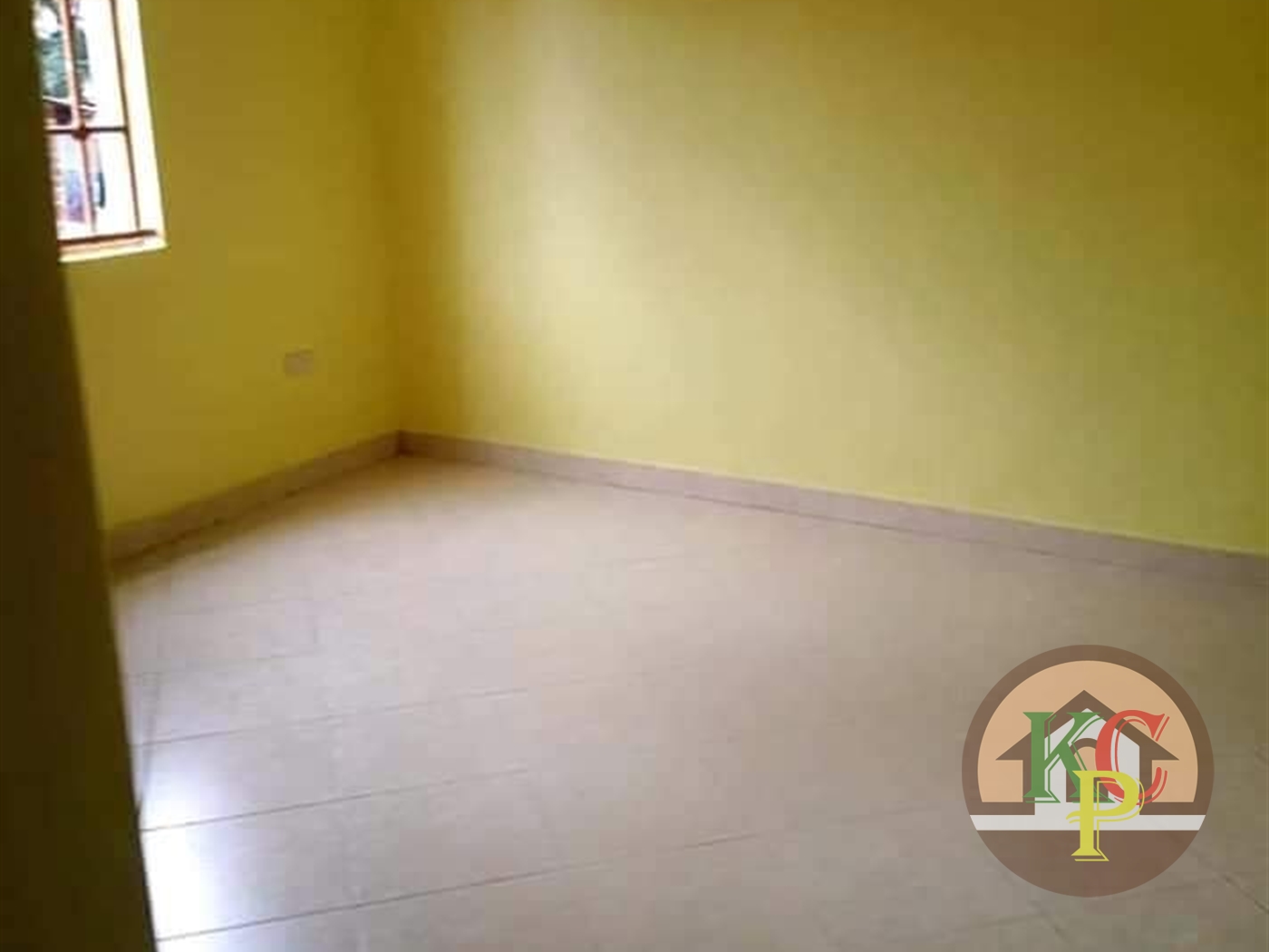 Apartment for rent in Kireka Kampala