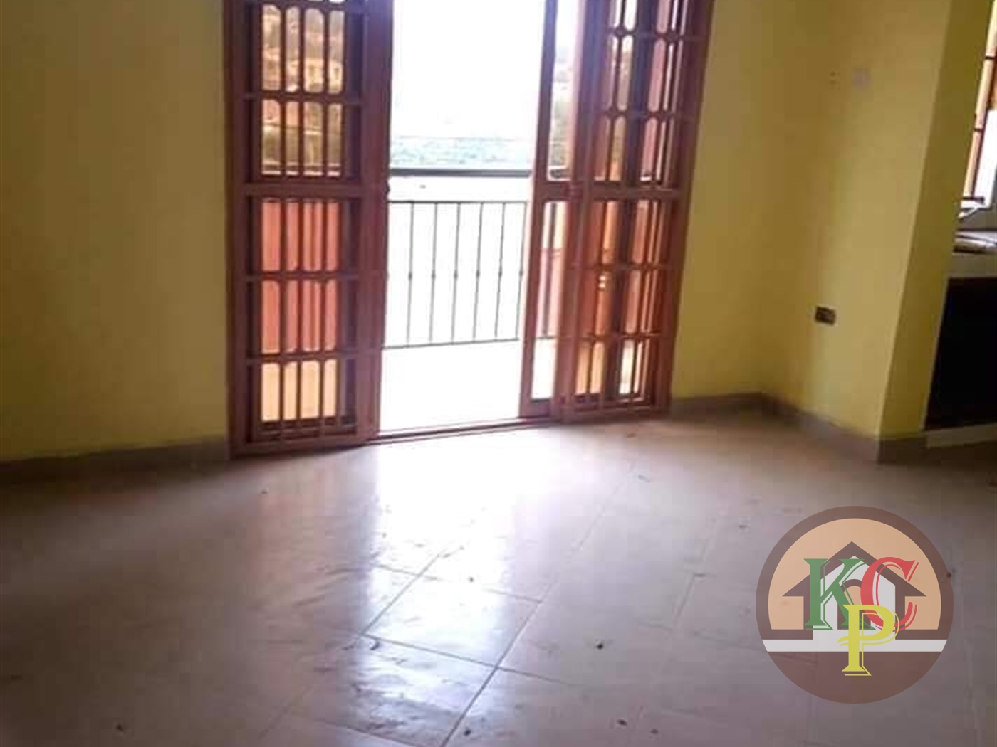 Apartment for rent in Kireka Kampala