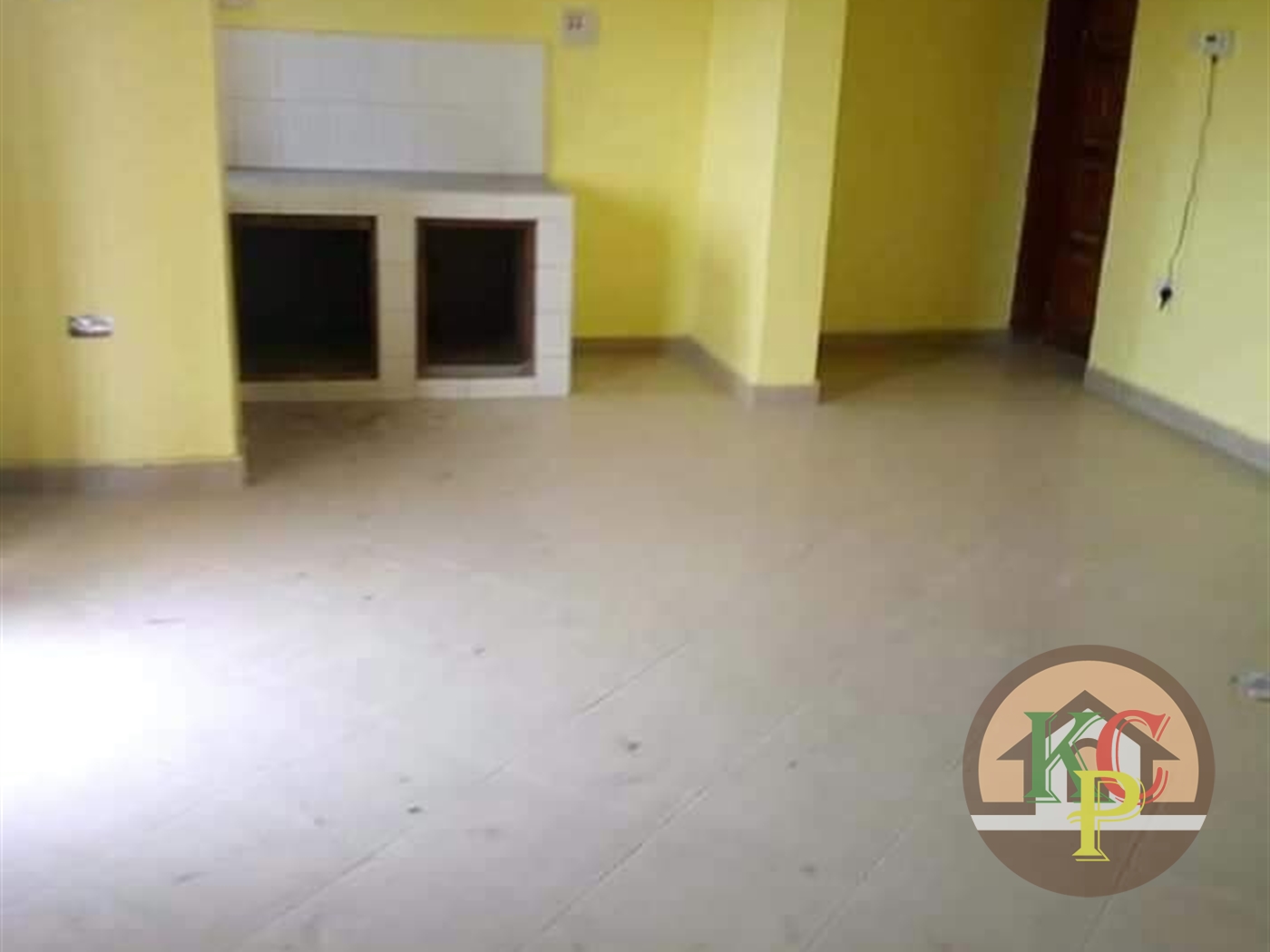 Apartment for rent in Kireka Kampala