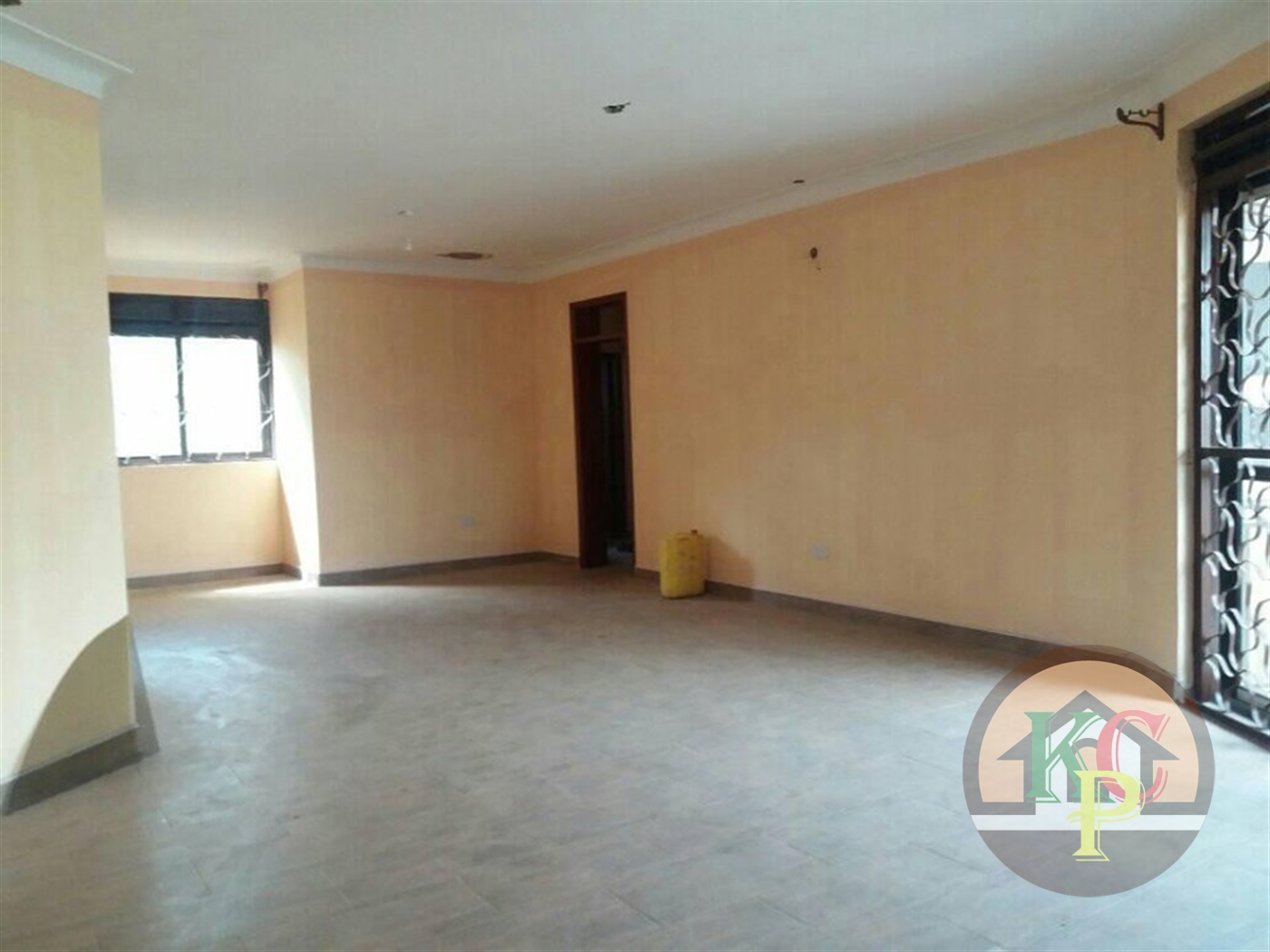 Apartment for rent in Munyonyo Kampala