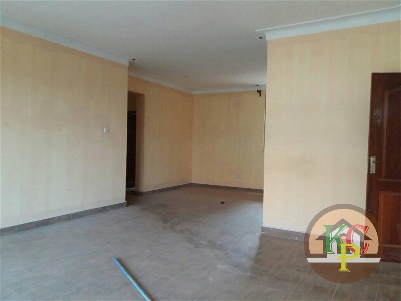 Apartment for rent in Munyonyo Kampala