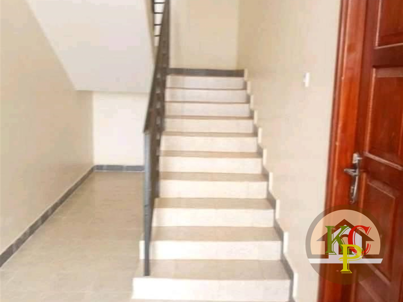 Apartment for rent in Naalya Kampala