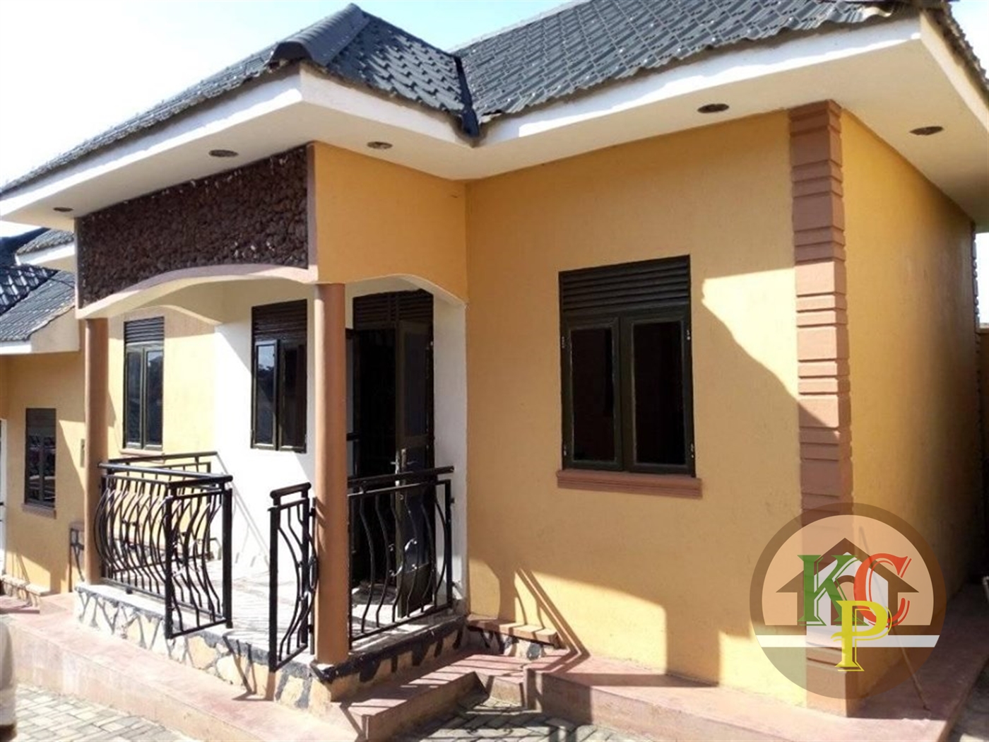 Semi Detached for rent in Namugongo Wakiso