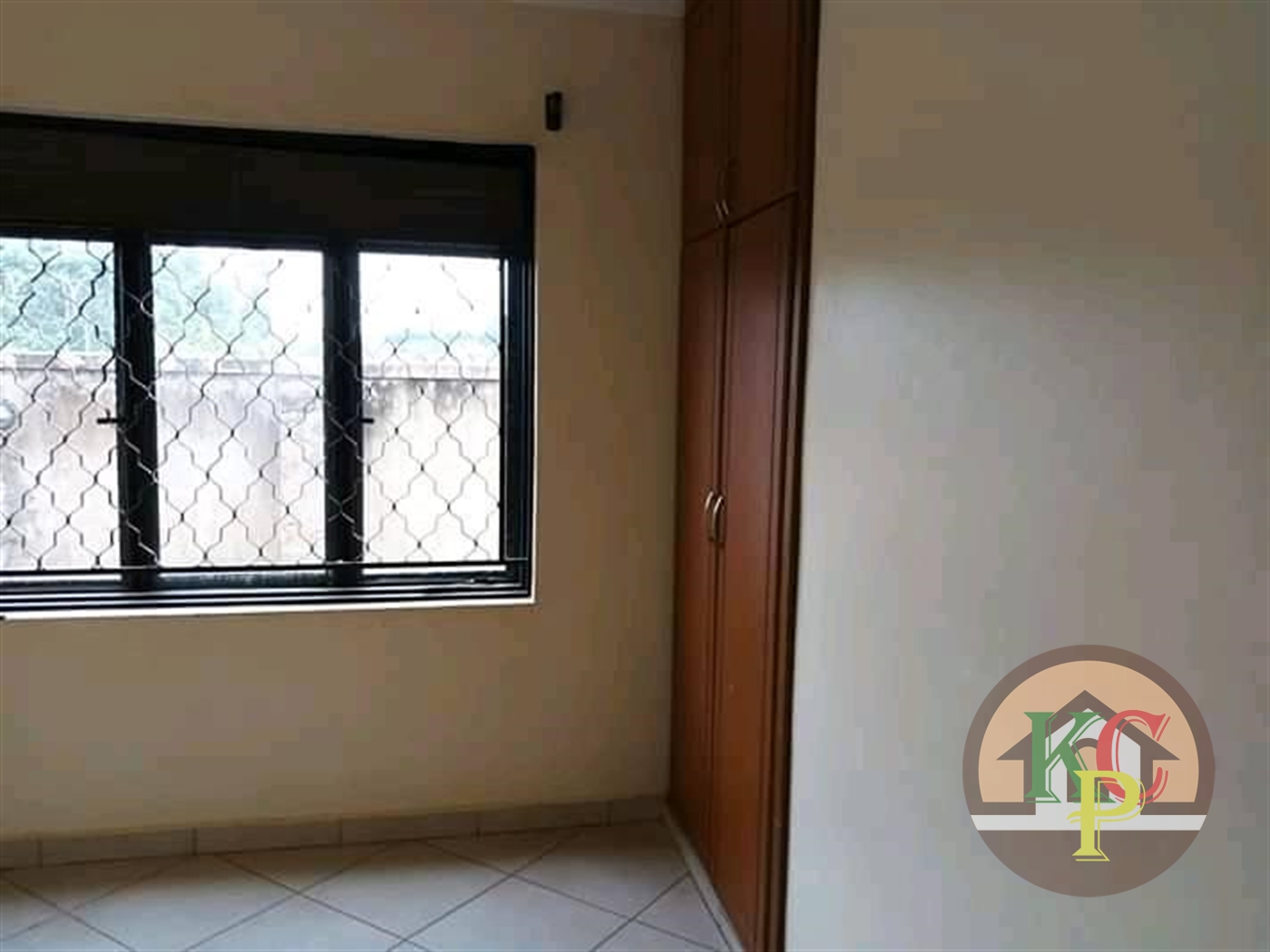 Semi Detached for rent in Namugongo Wakiso