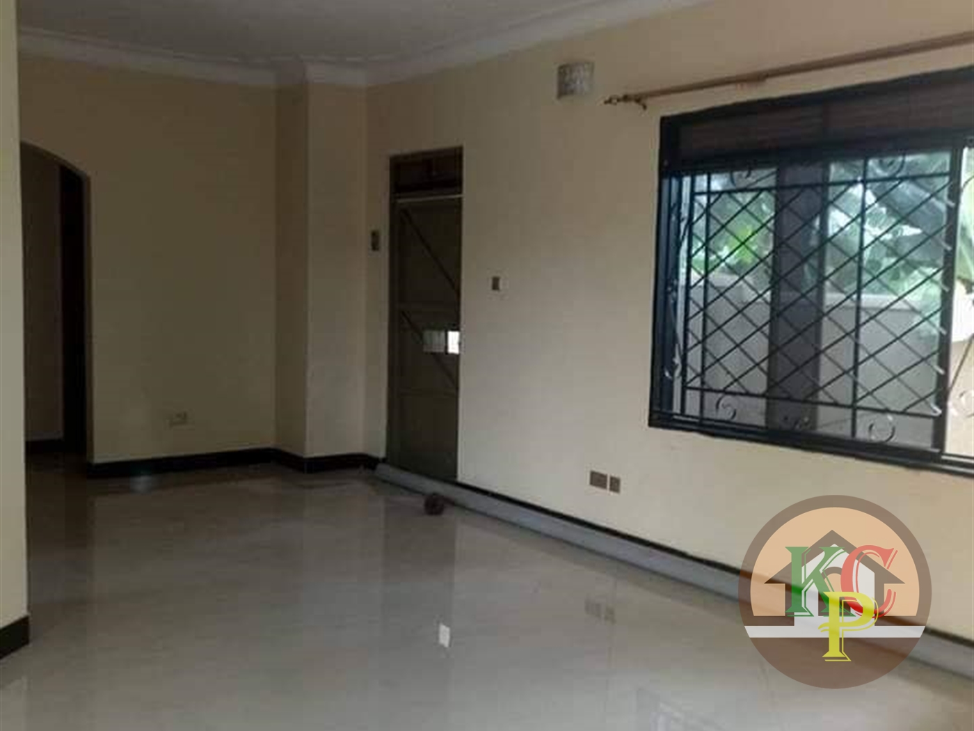 Semi Detached for rent in Kira Wakiso