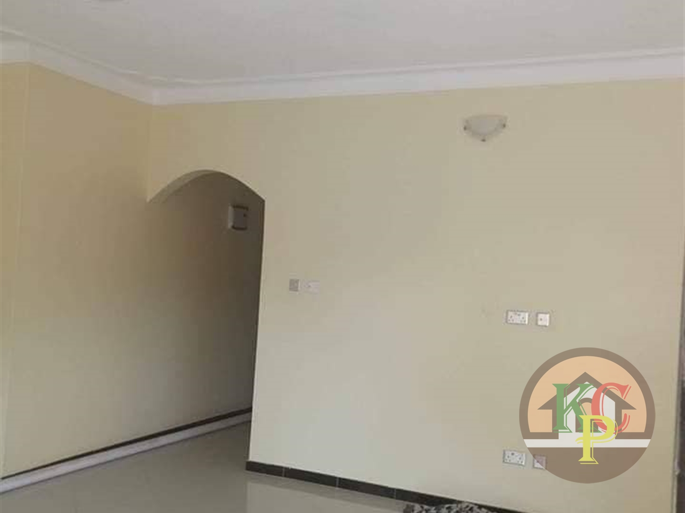 Semi Detached for rent in Kira Wakiso