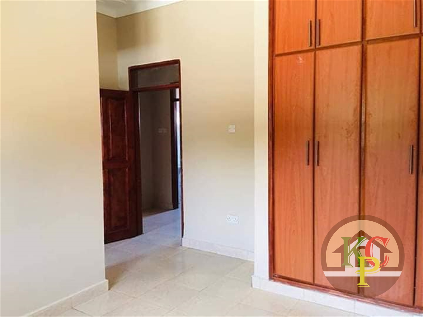 Semi Detached for rent in Kira Wakiso