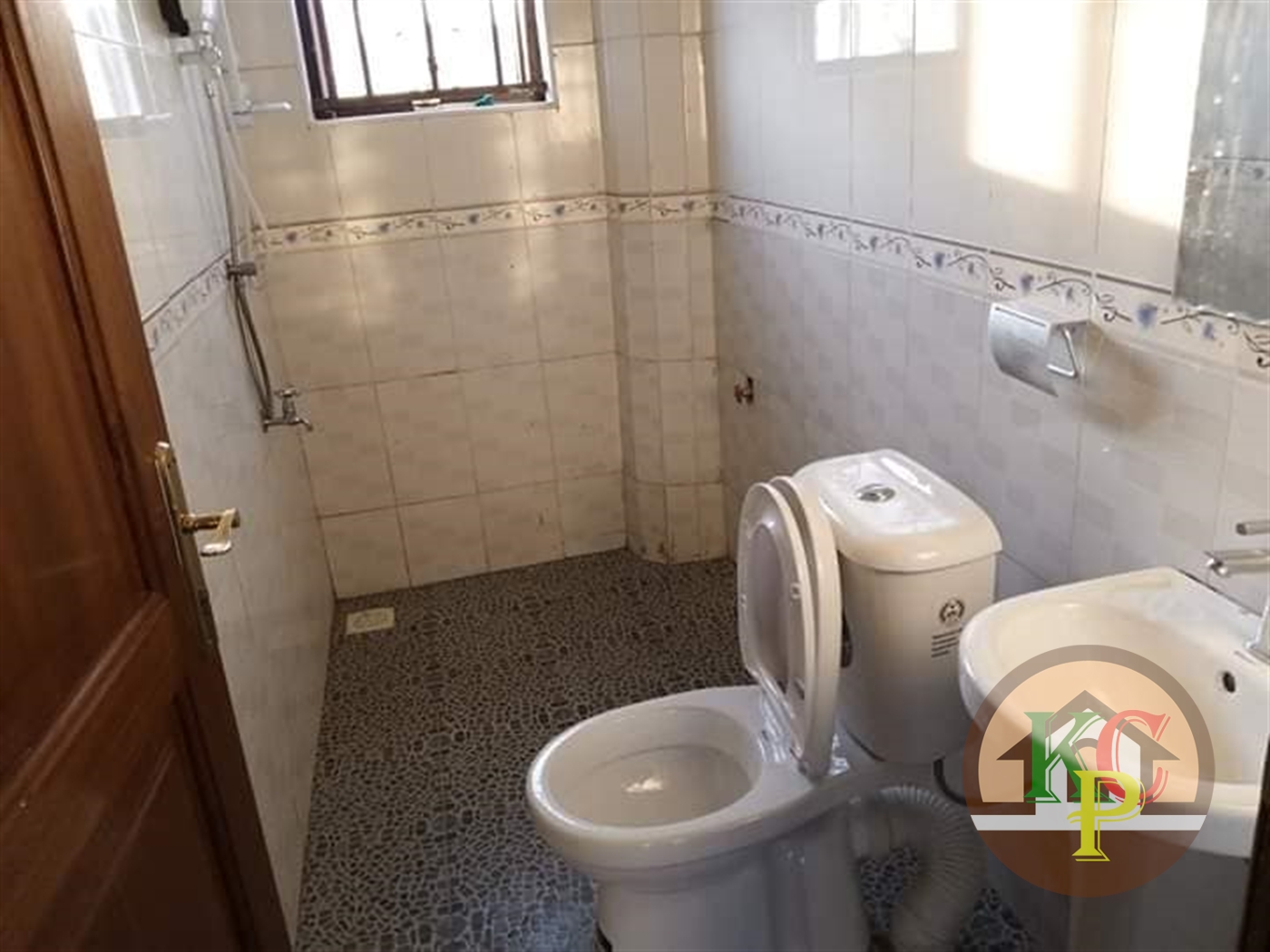 Apartment for rent in Namugongo Wakiso