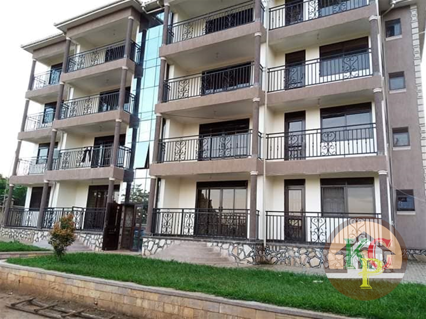 Apartment for rent in Namugongo Wakiso