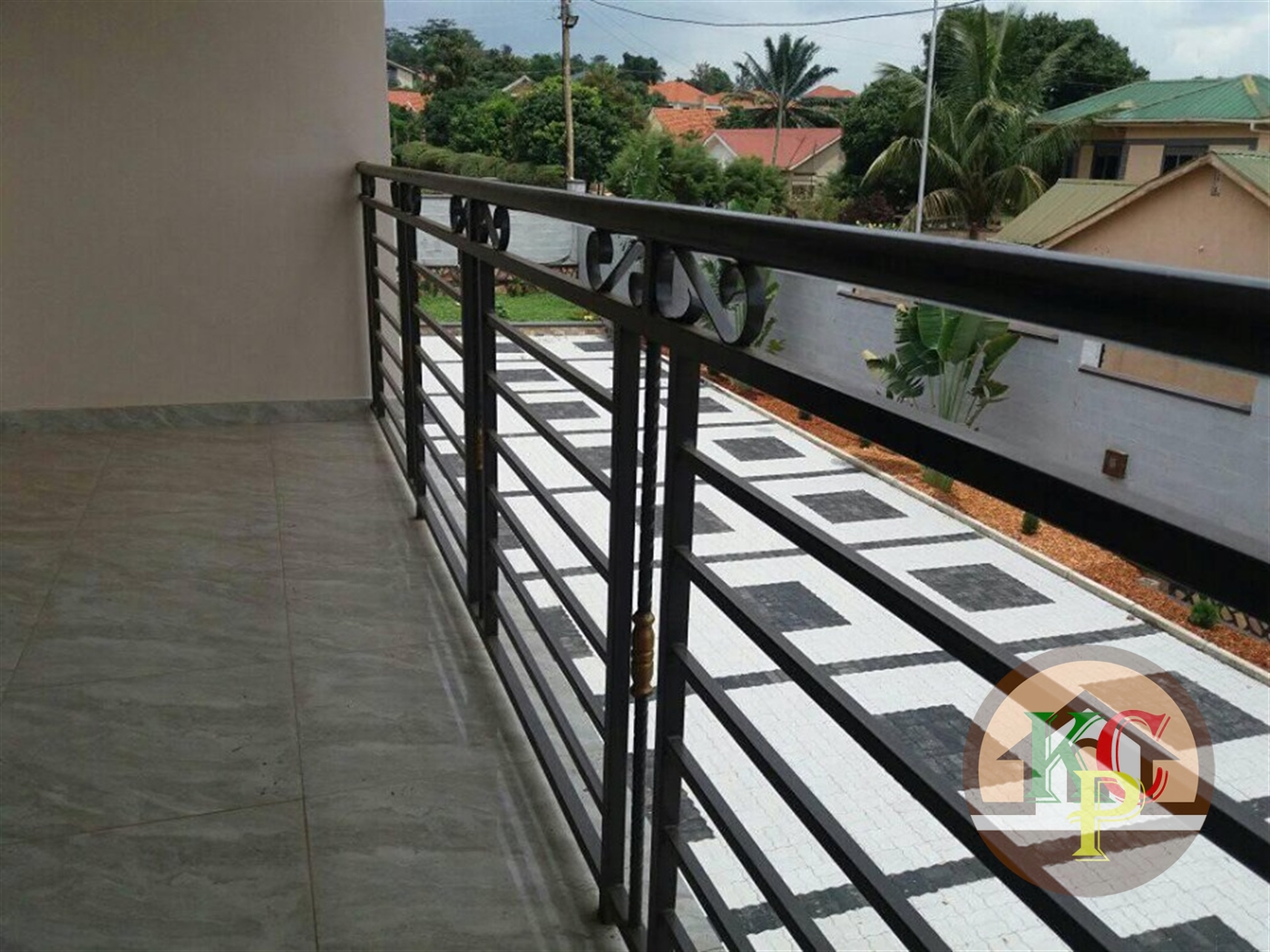 Apartment for rent in Muyenga Kampala