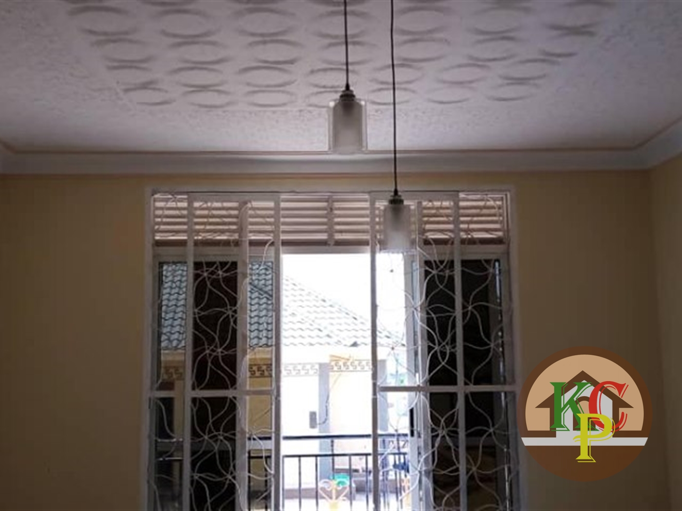 Apartment for rent in Naalya Kampala