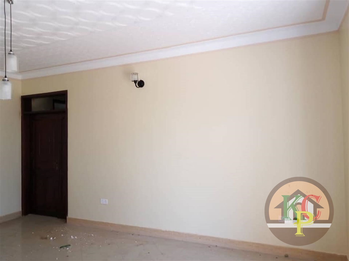 Apartment for rent in Naalya Kampala