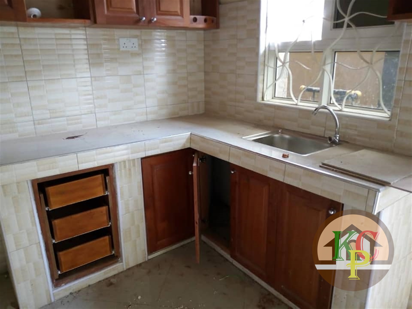 Apartment for rent in Naalya Kampala